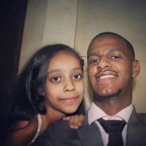 Meet your Posher, Anas